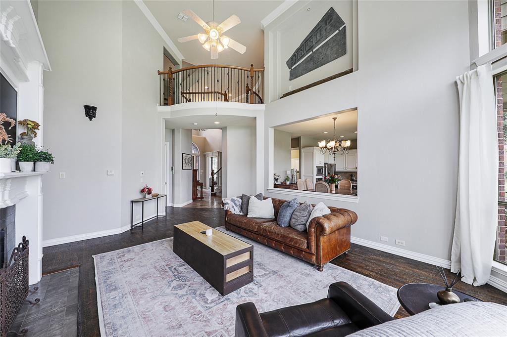 Domain - Residential