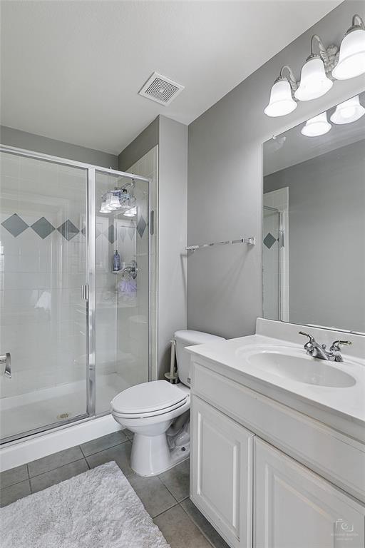 Domain - Residential