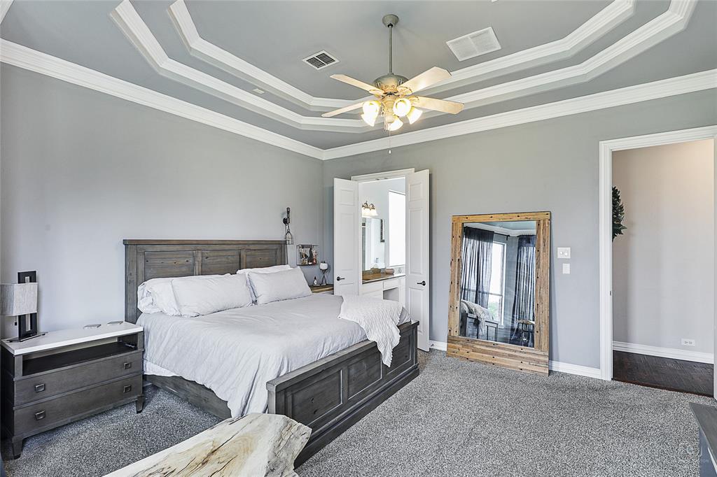 Domain - Residential