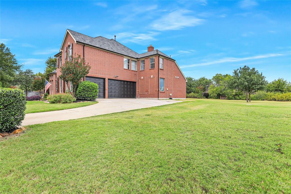 Domain - Residential