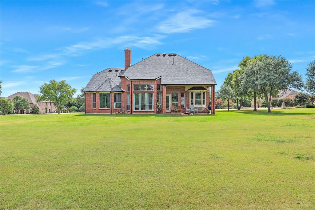 Domain - Residential