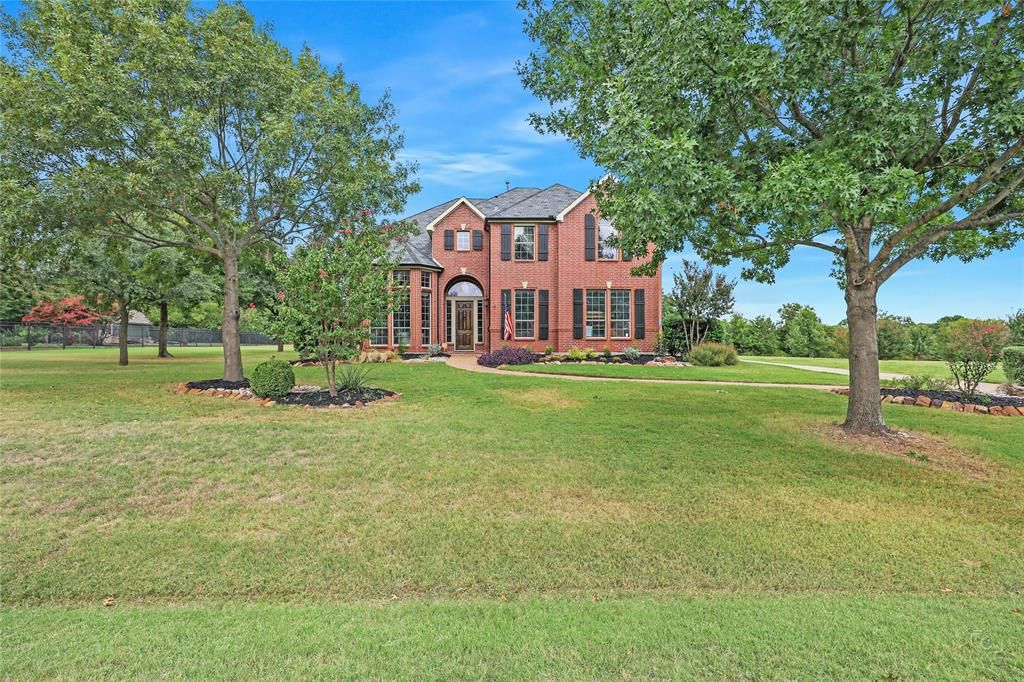 Photo of 671 Countryside Drive, Fairview, TX 75069 (MLS # 21191939)