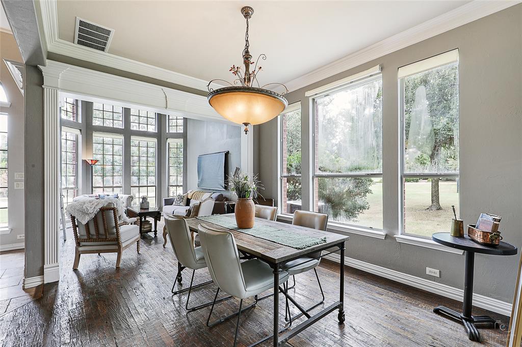 Domain - Residential