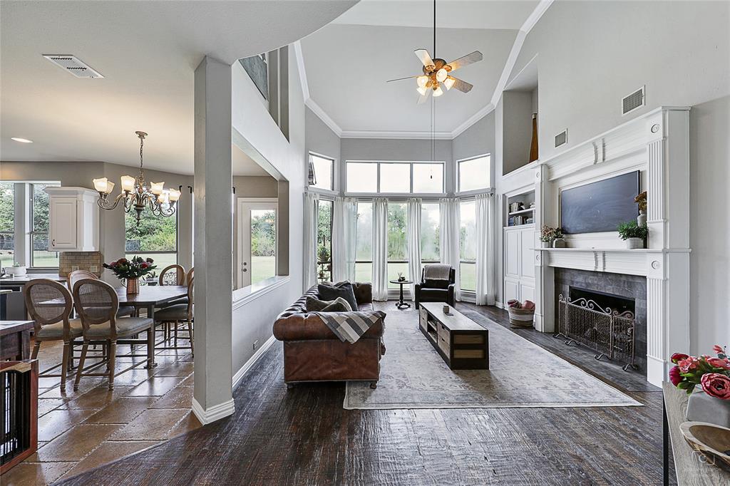 Domain - Residential