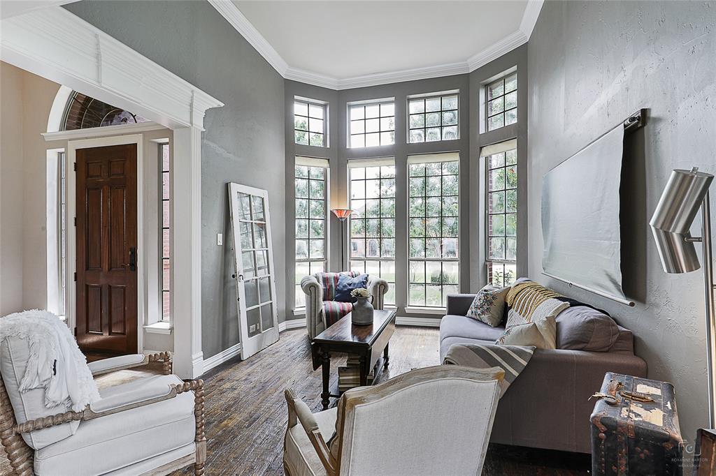 Domain - Residential