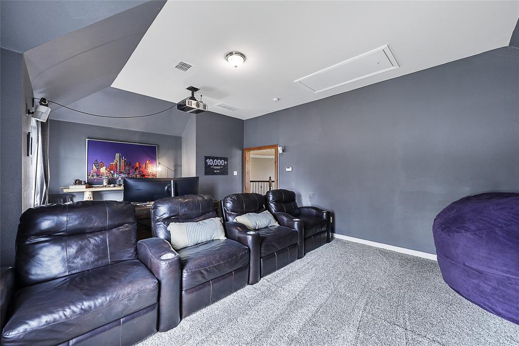 Domain - Residential