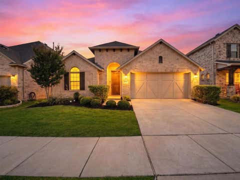 Photo of 7017 Green Field Street, Aubrey, TX 76227 (MLS # 21347367)