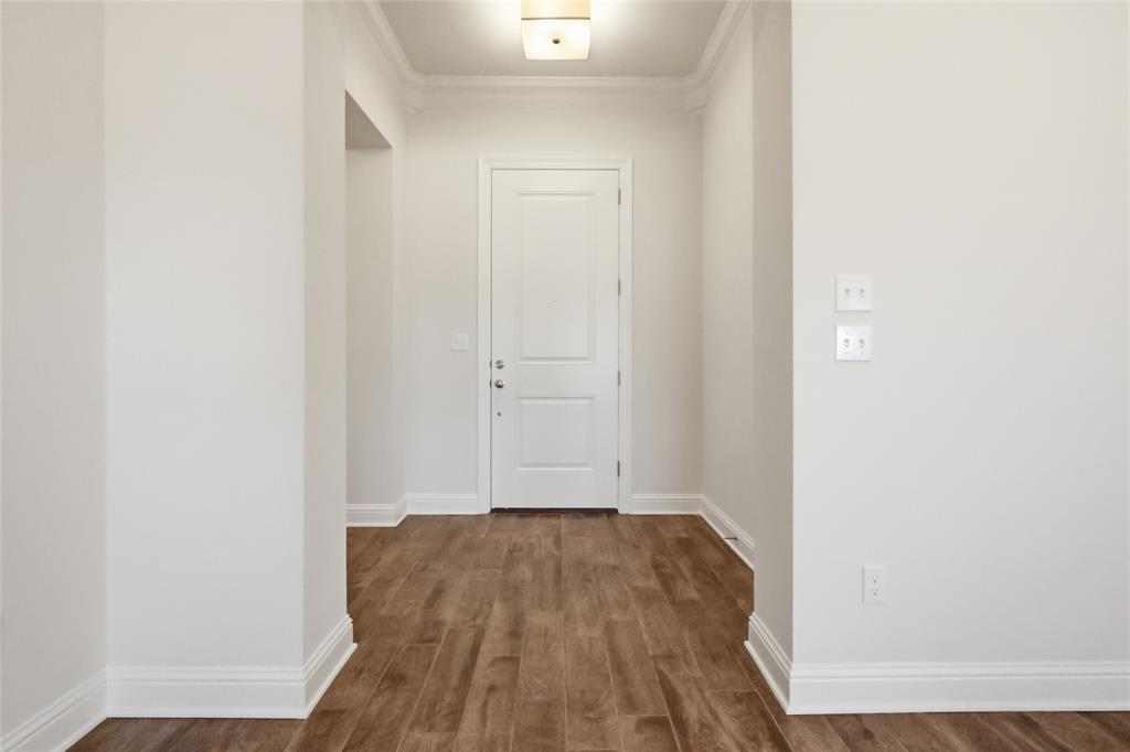 Edgewater Pass - Residential