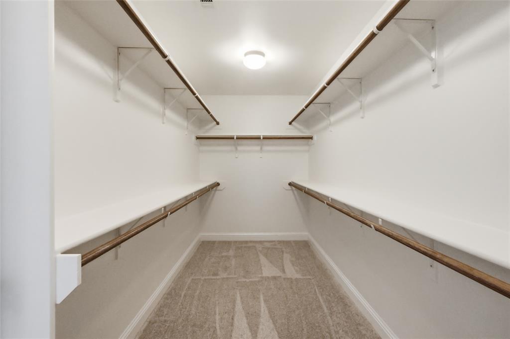 Edgewater Pass - Residential