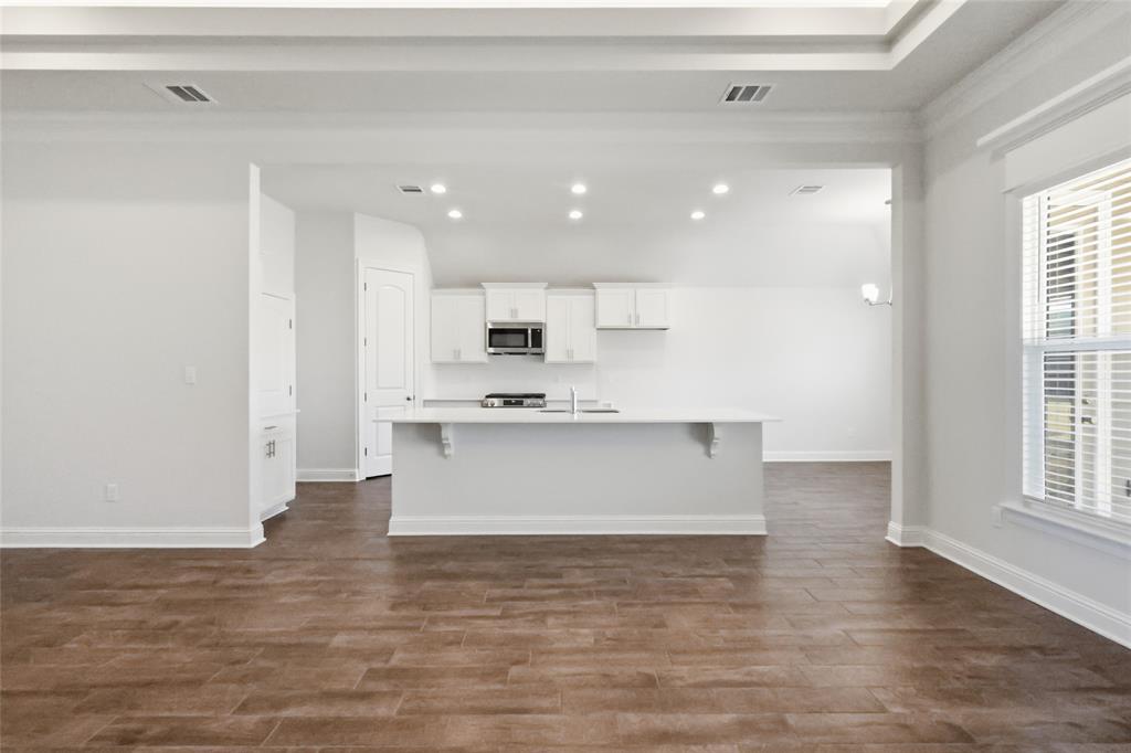 Edgewater Pass - Residential