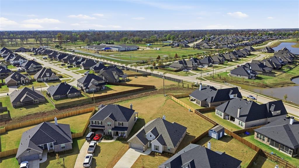 Edgewater Pass - Residential