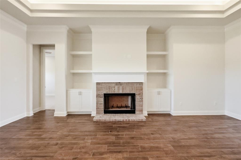 Edgewater Pass - Residential