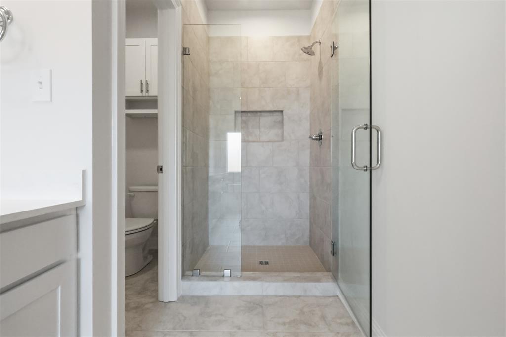 Edgewater Pass - Residential