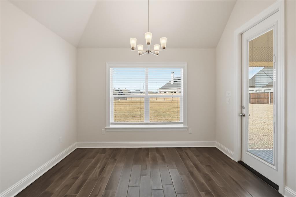 Edgewater Pass - Residential