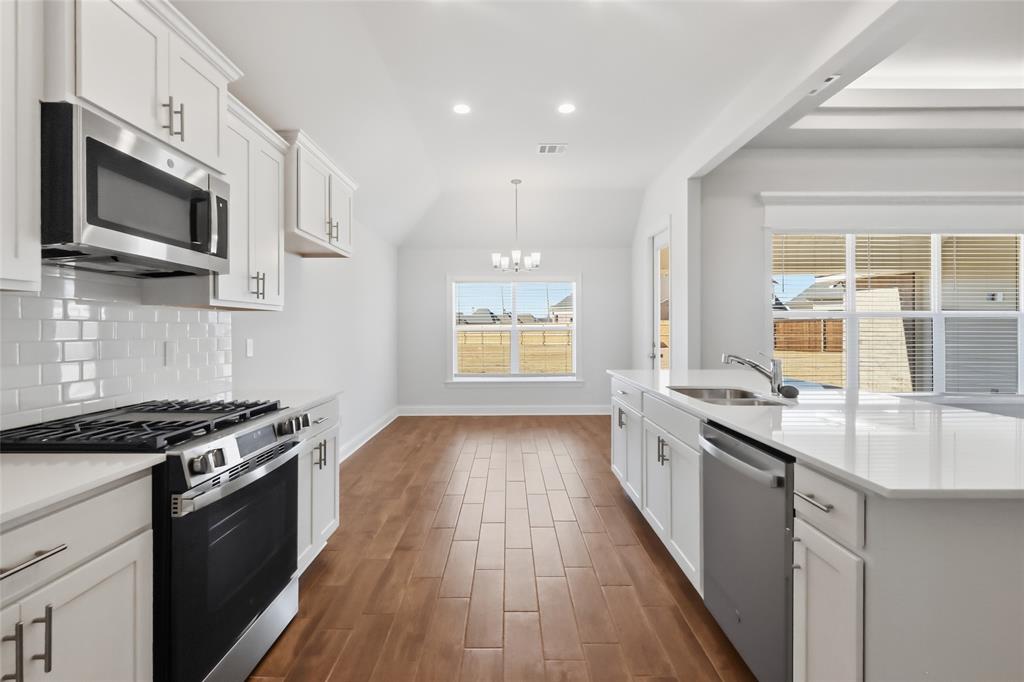 Edgewater Pass - Residential