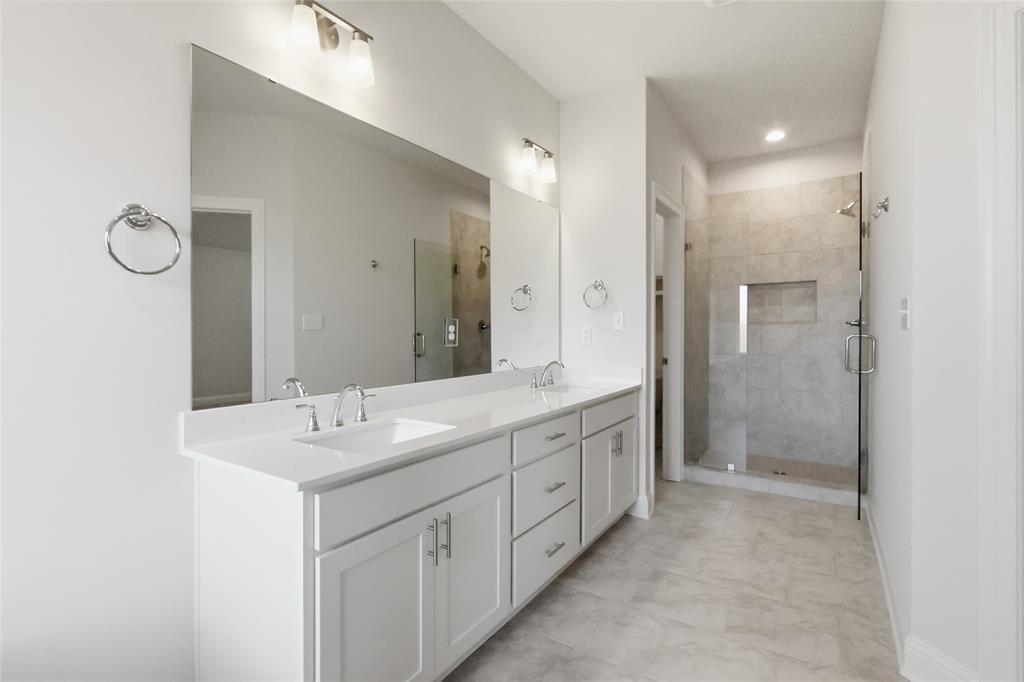 Edgewater Pass - Residential