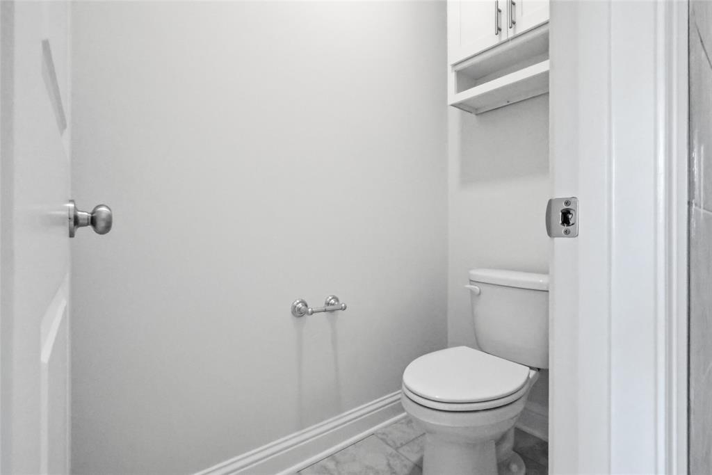 Edgewater Pass - Residential