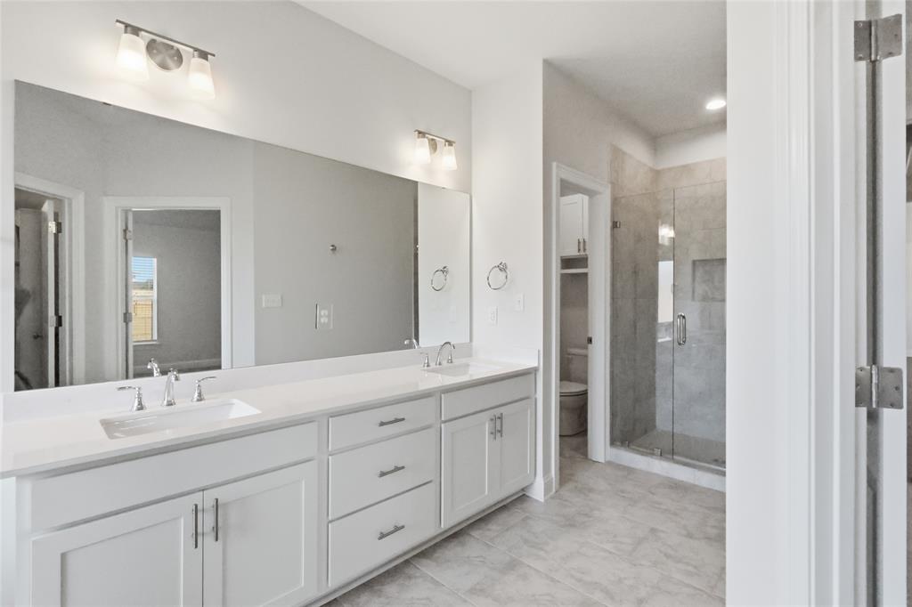 Edgewater Pass - Residential