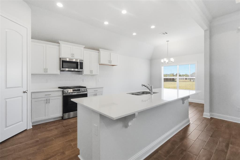 Edgewater Pass - Residential