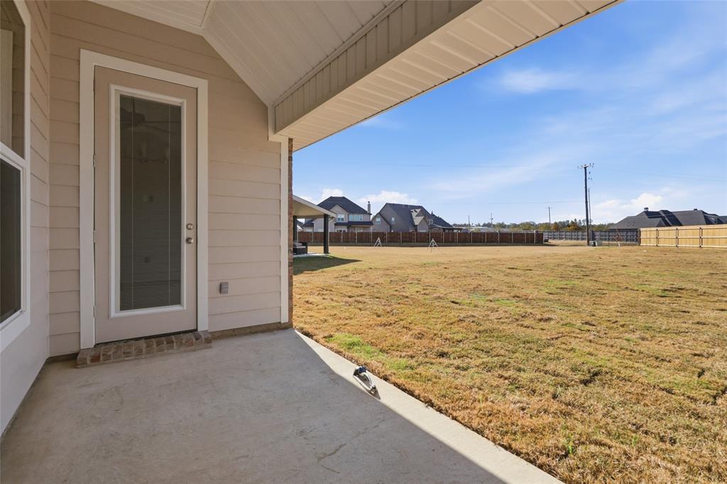 Edgewater Pass - Residential