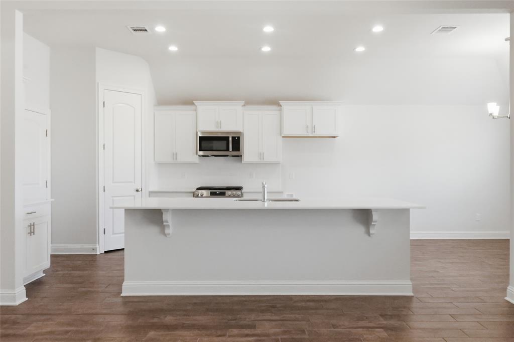 Edgewater Pass - Residential