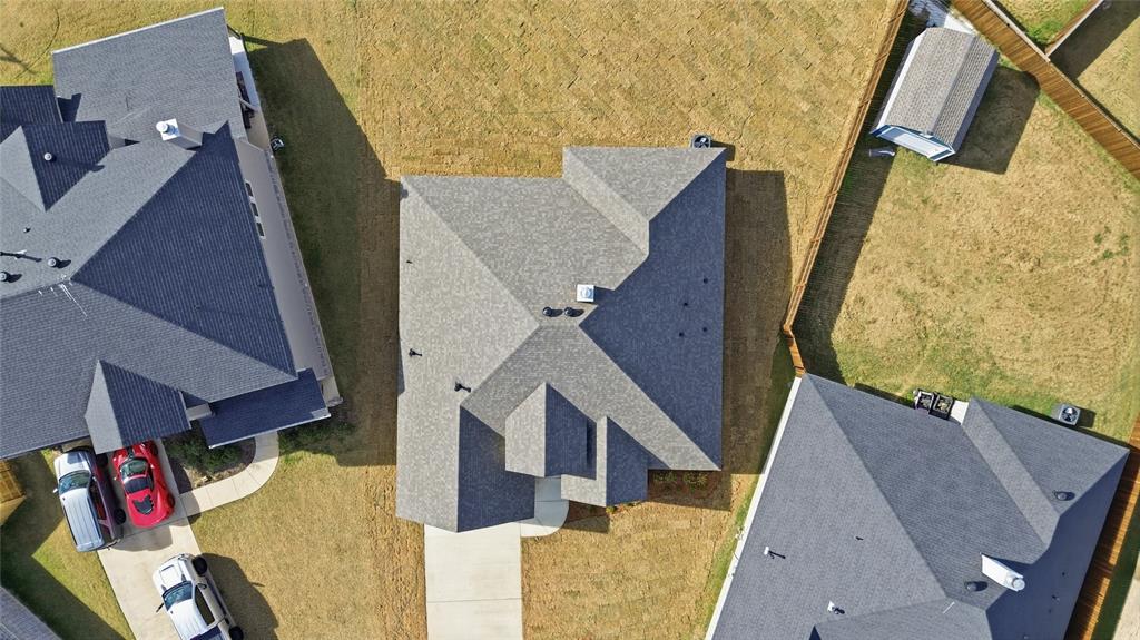 Edgewater Pass - Residential