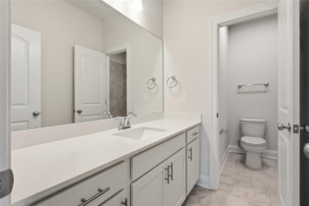 Edgewater Pass - Residential