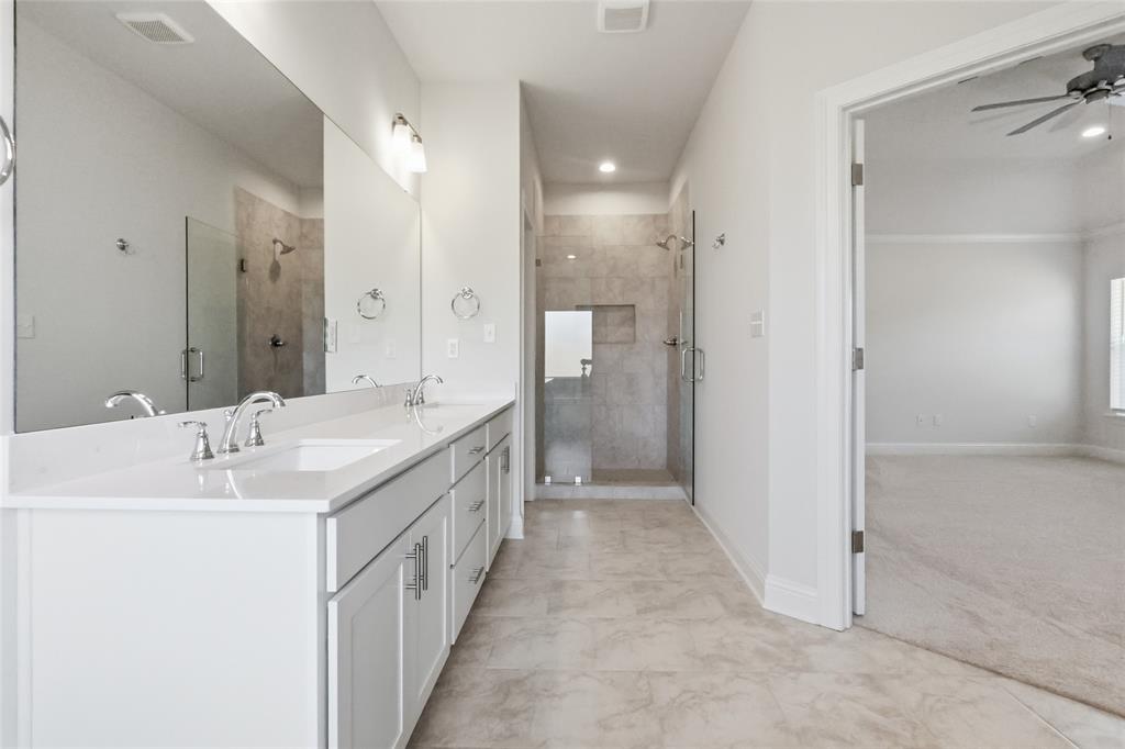 Edgewater Pass - Residential