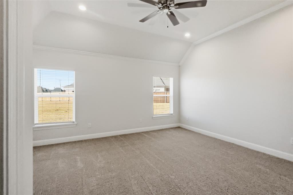 Edgewater Pass - Residential