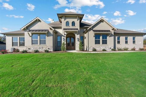112 Moreland Street Paradise TX 76073
