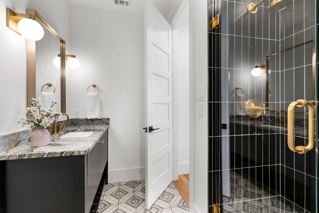 Vickery Place - Residential