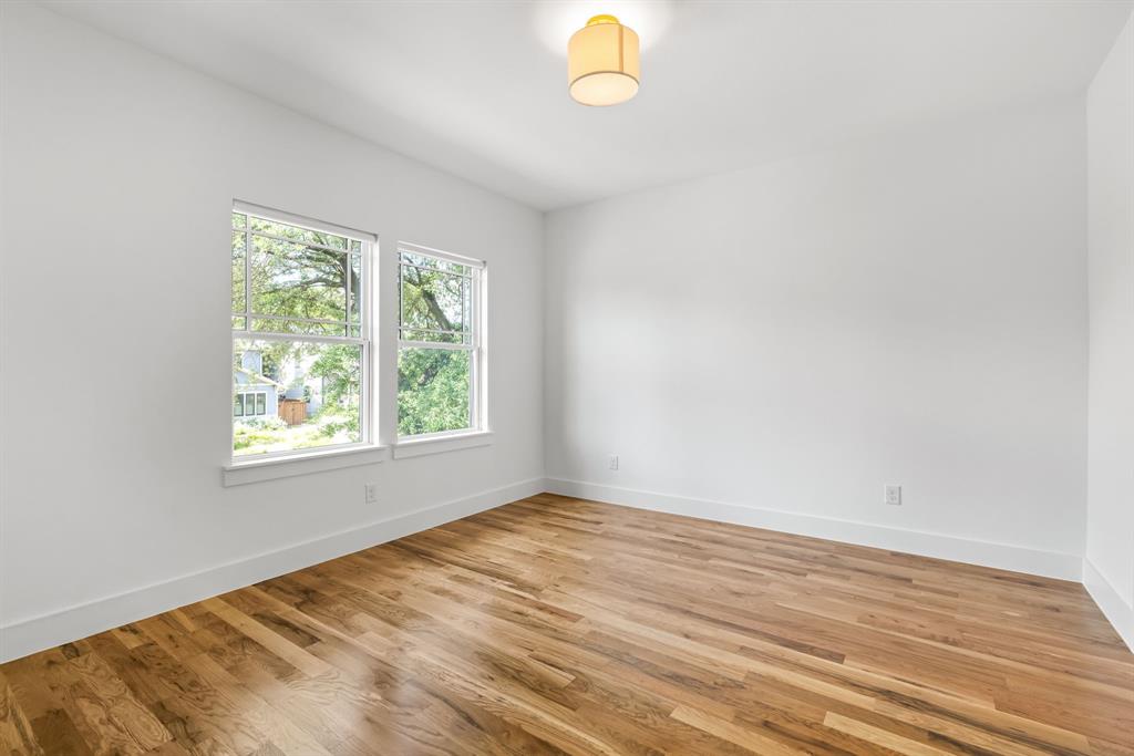 Vickery Place - Residential