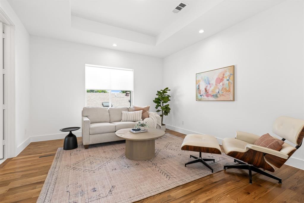 Vickery Place - Residential