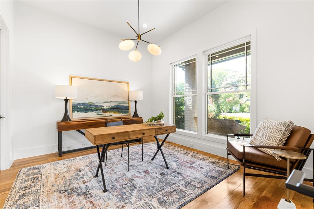 Vickery Place - Residential