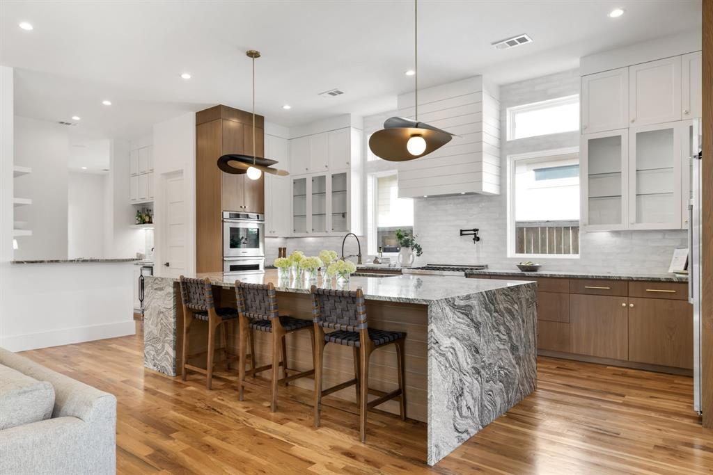 Vickery Place - Residential