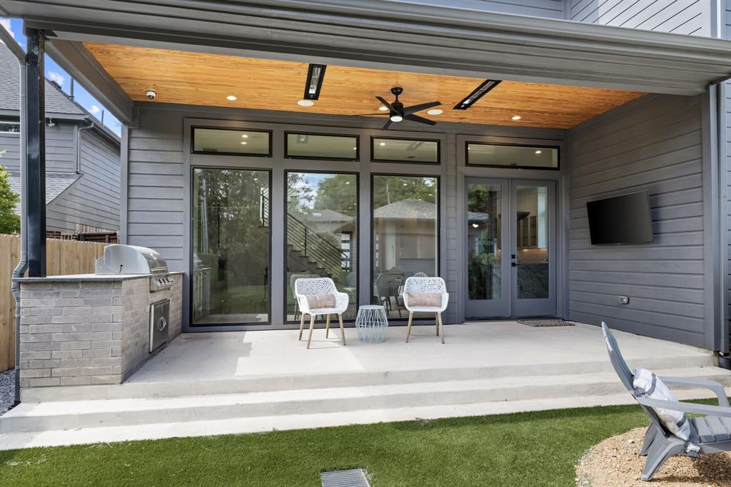 Vickery Place - Residential