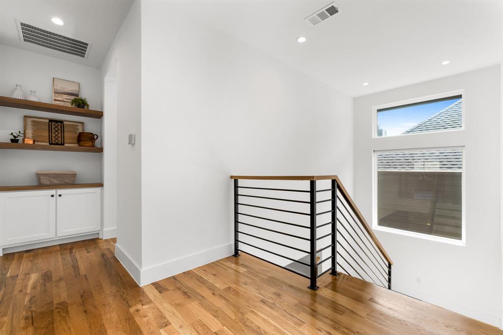 Vickery Place - Residential