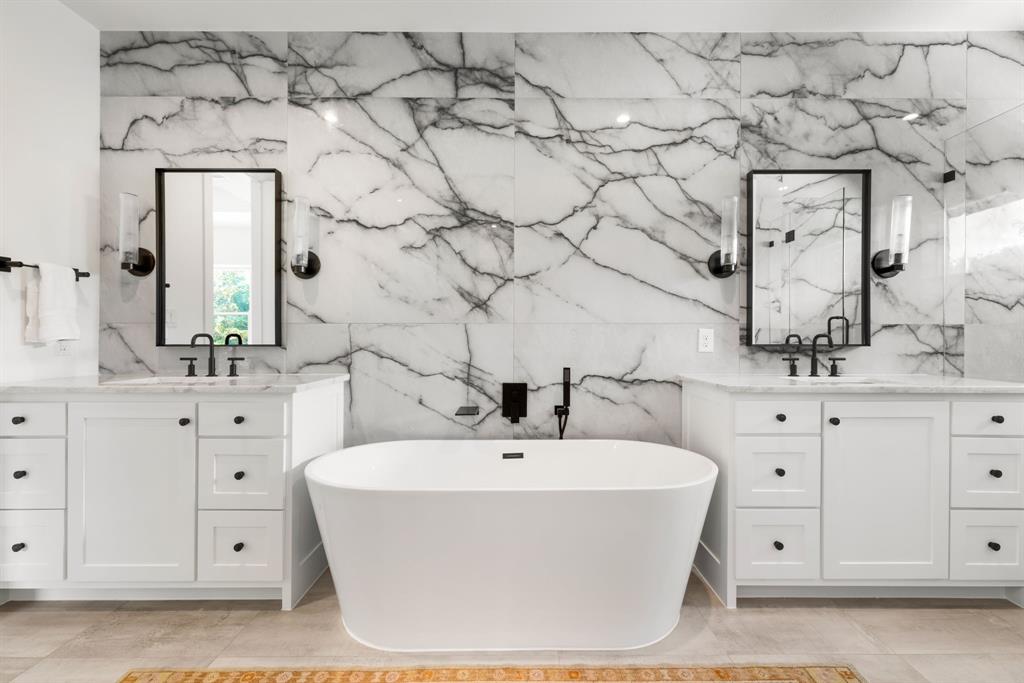 Vickery Place - Residential