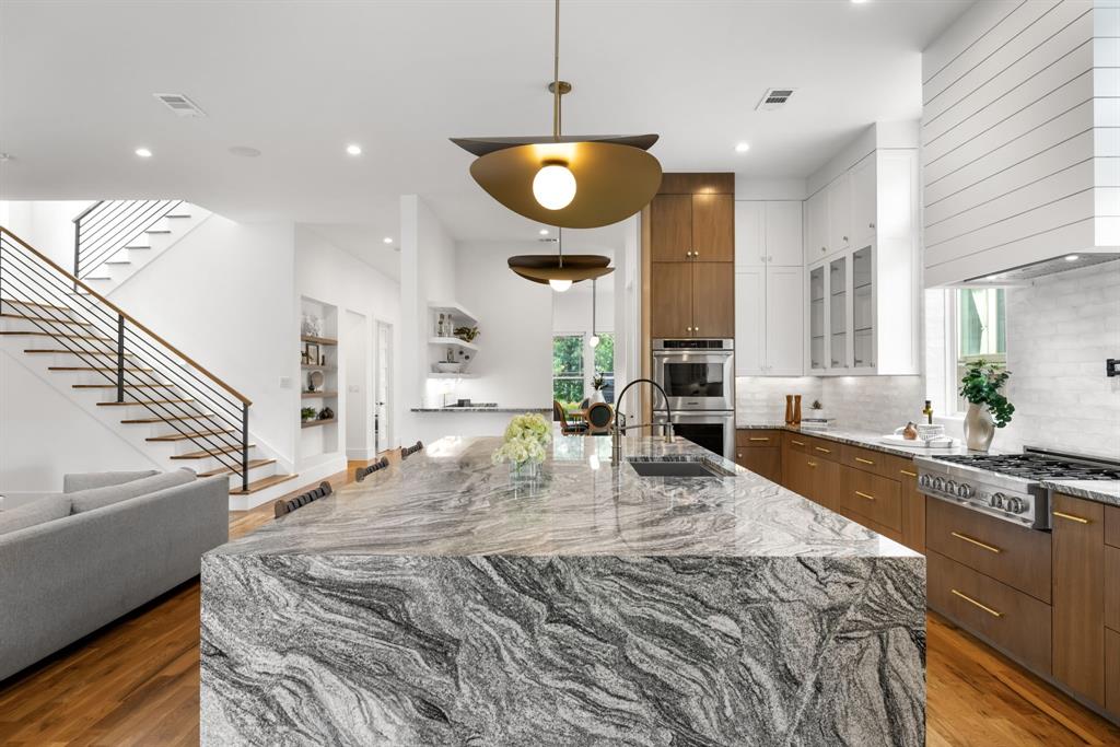 Vickery Place - Residential