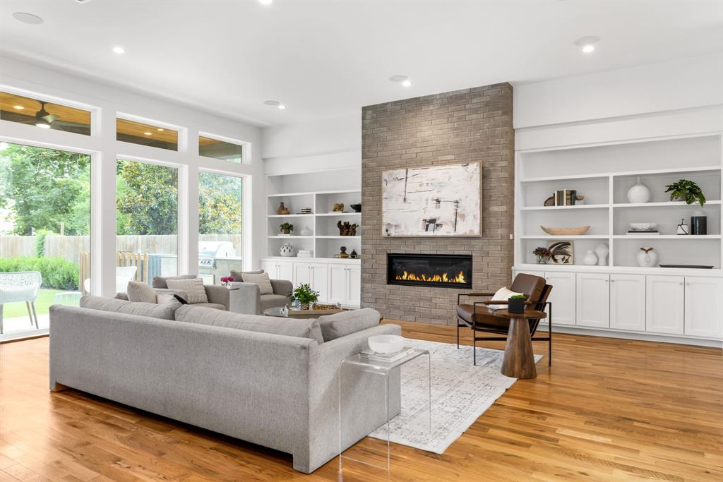 Vickery Place - Residential