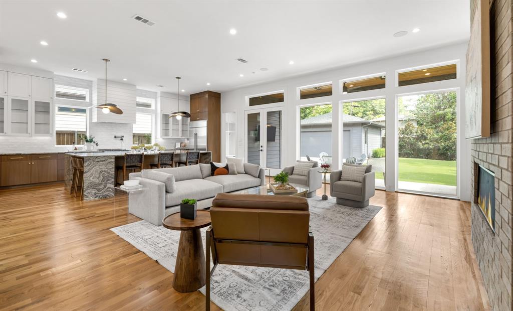 Vickery Place - Residential