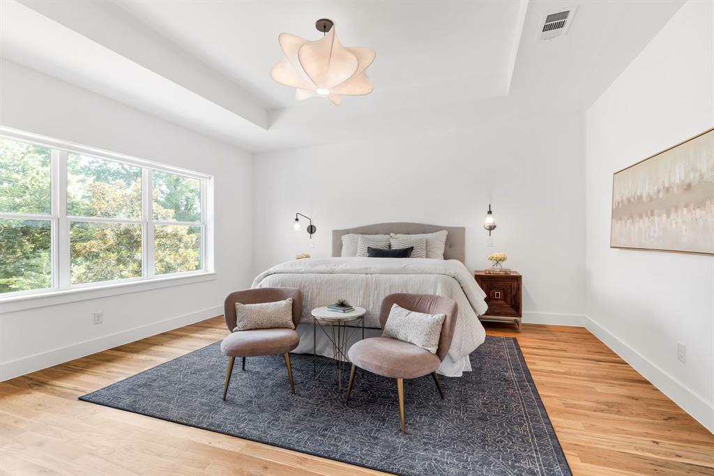 Vickery Place - Residential