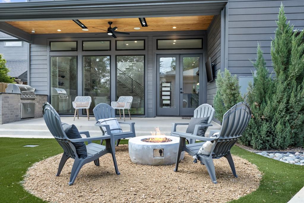 Vickery Place - Residential