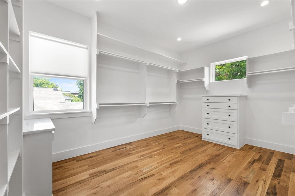 Vickery Place - Residential