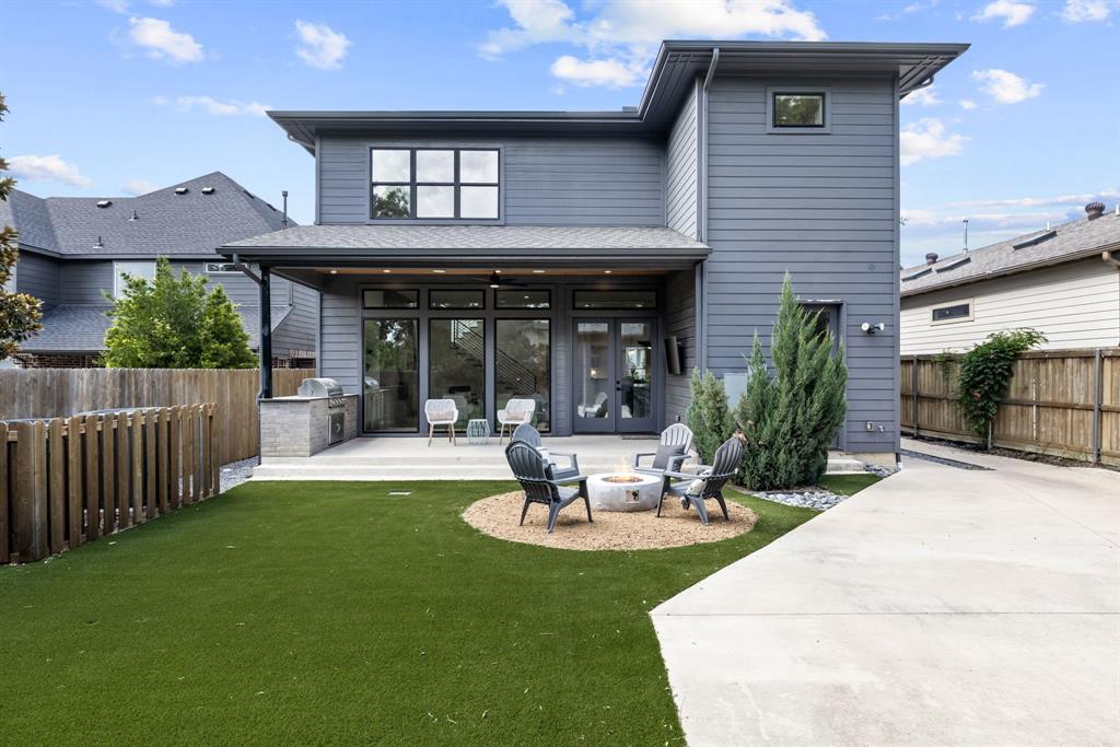 Vickery Place - Residential