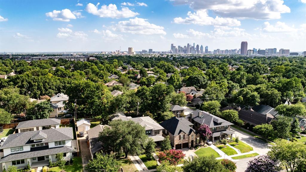 Vickery Place - Residential