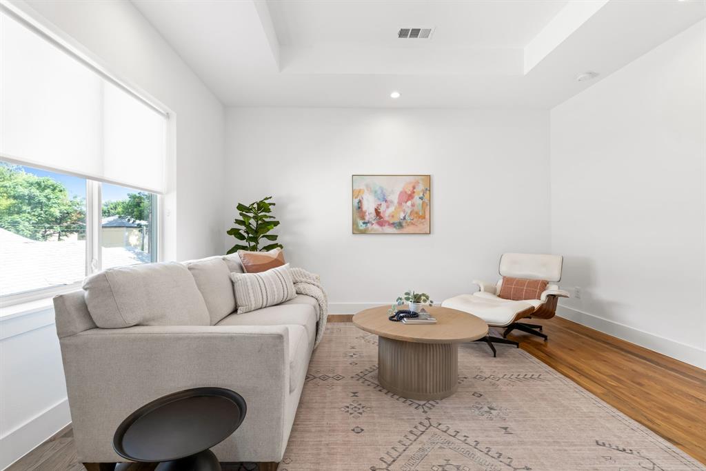 Vickery Place - Residential