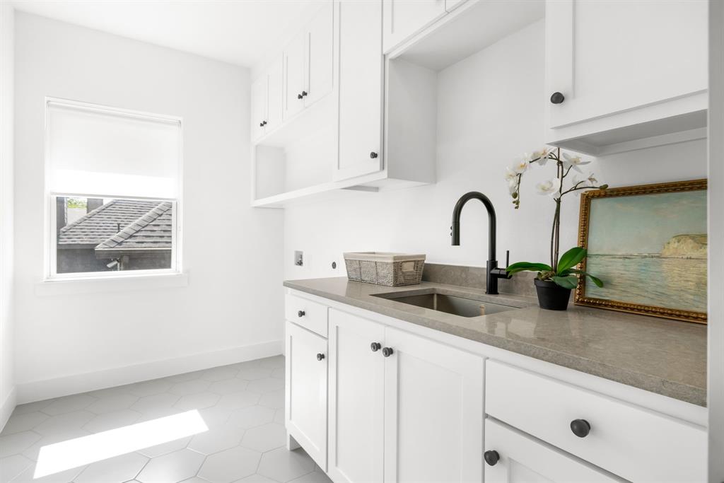 Vickery Place - Residential