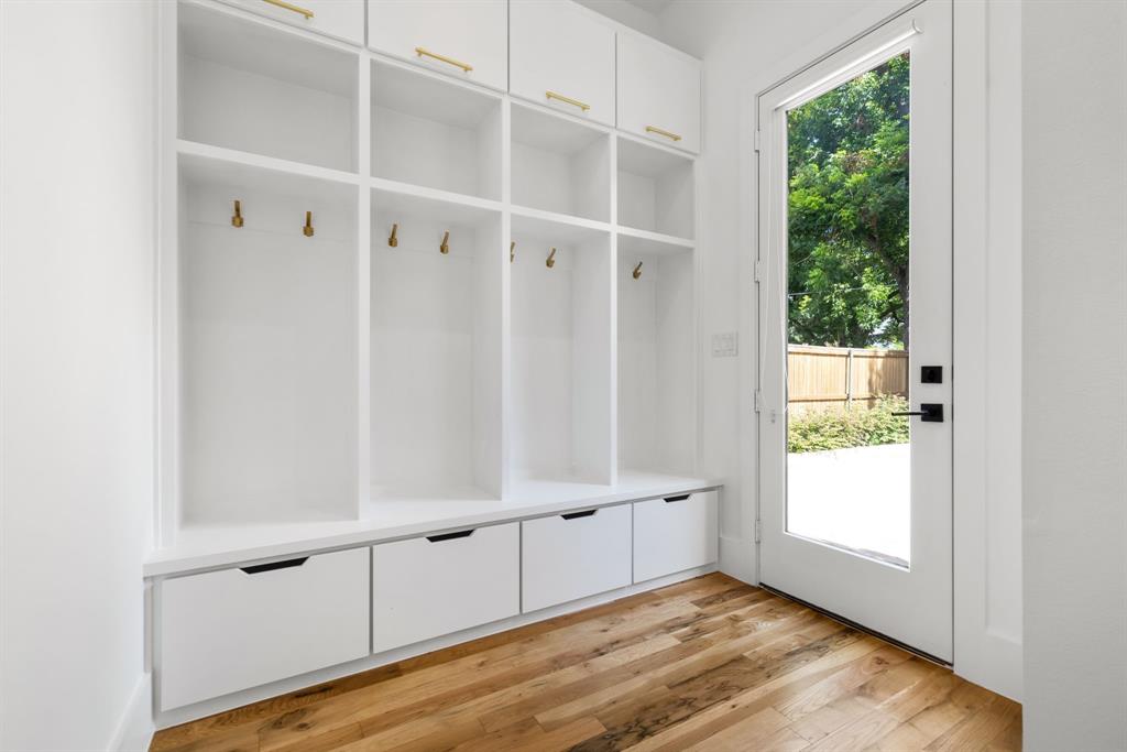 Vickery Place - Residential