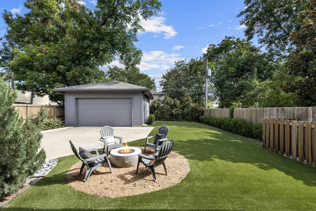 Vickery Place - Residential